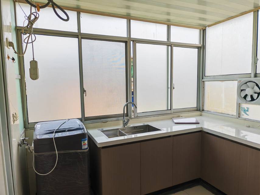 Guiyang-Nanming-Cozy Home,Clean&Comfy