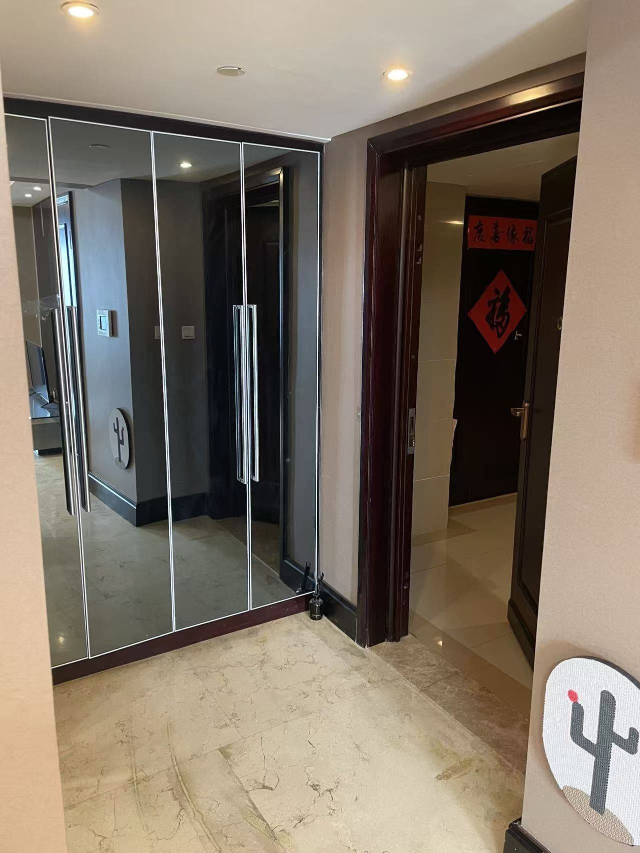 大連 沙河口 | 星海大观-F座_7