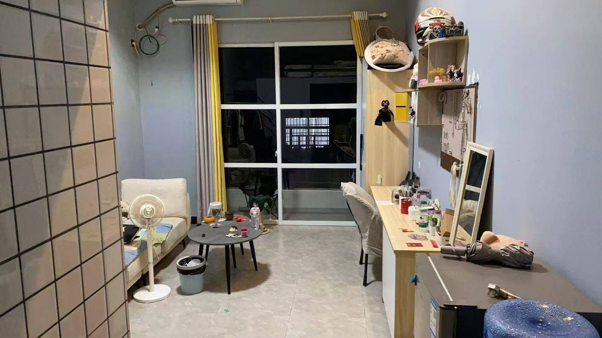 Guangzhou-Baiyun-Cozy Home,Clean&Comfy,No Gender Limit,Pet Friendly