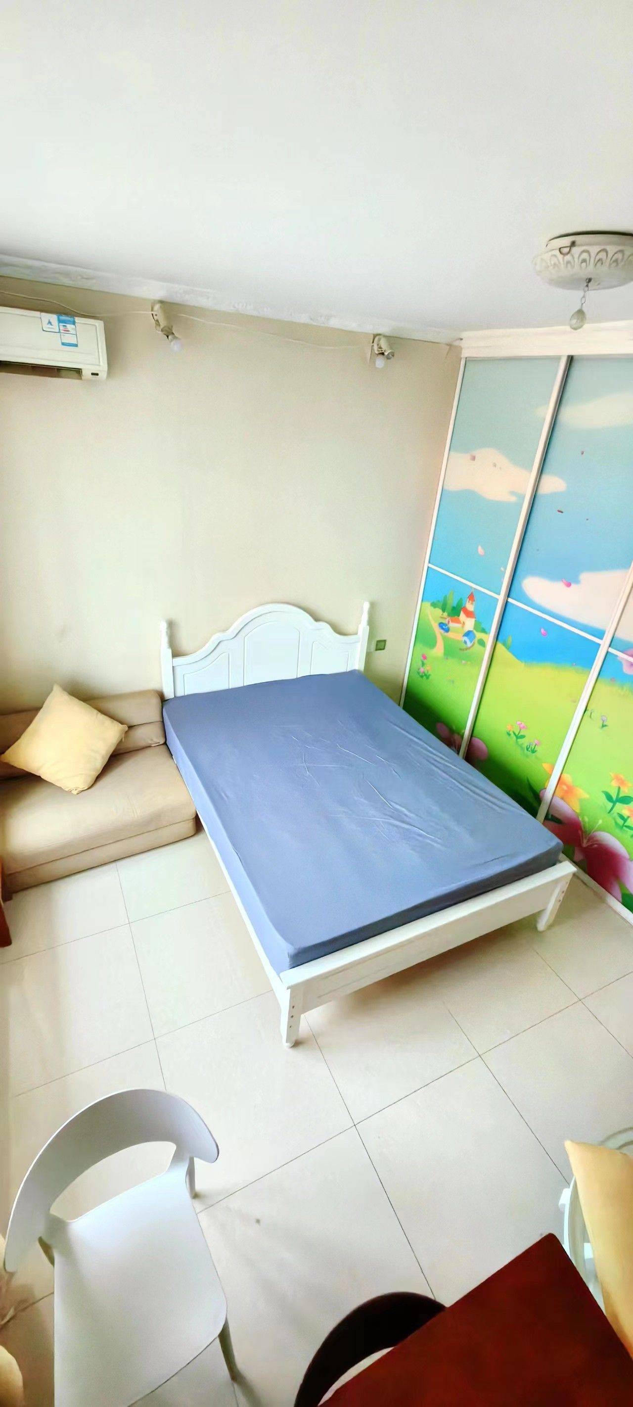 合肥-瑤海-30RMB/晚,溫馨小窩,乾淨治愈,不限性別