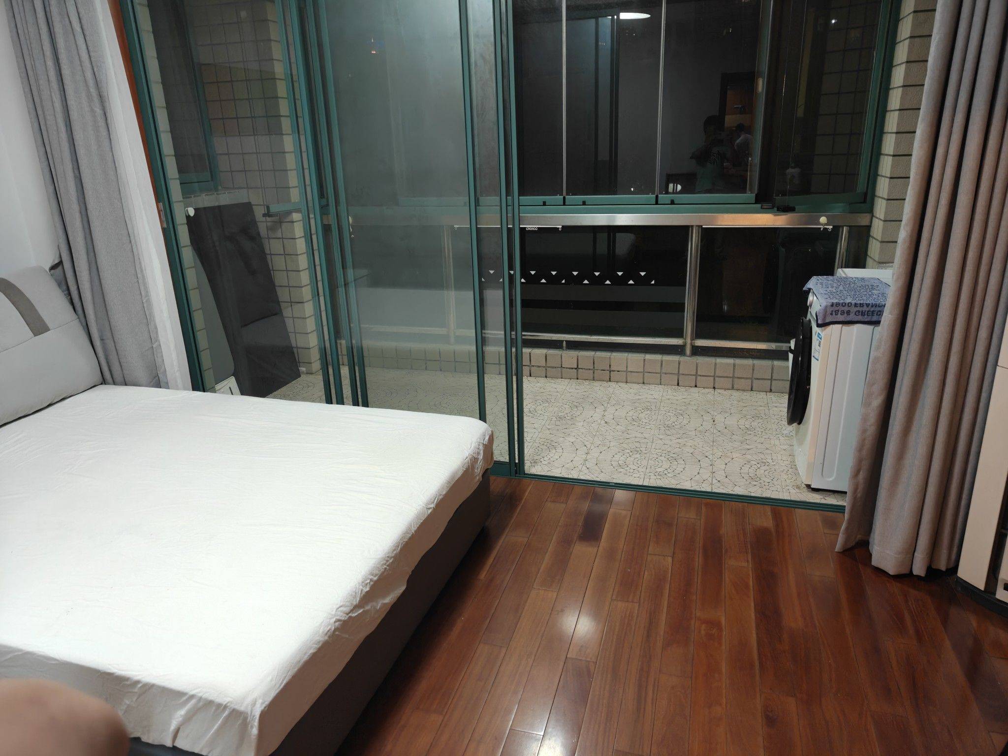 Shanghai-Jing‘An-Cozy Home,Clean&Comfy,“Friends”,Chilled