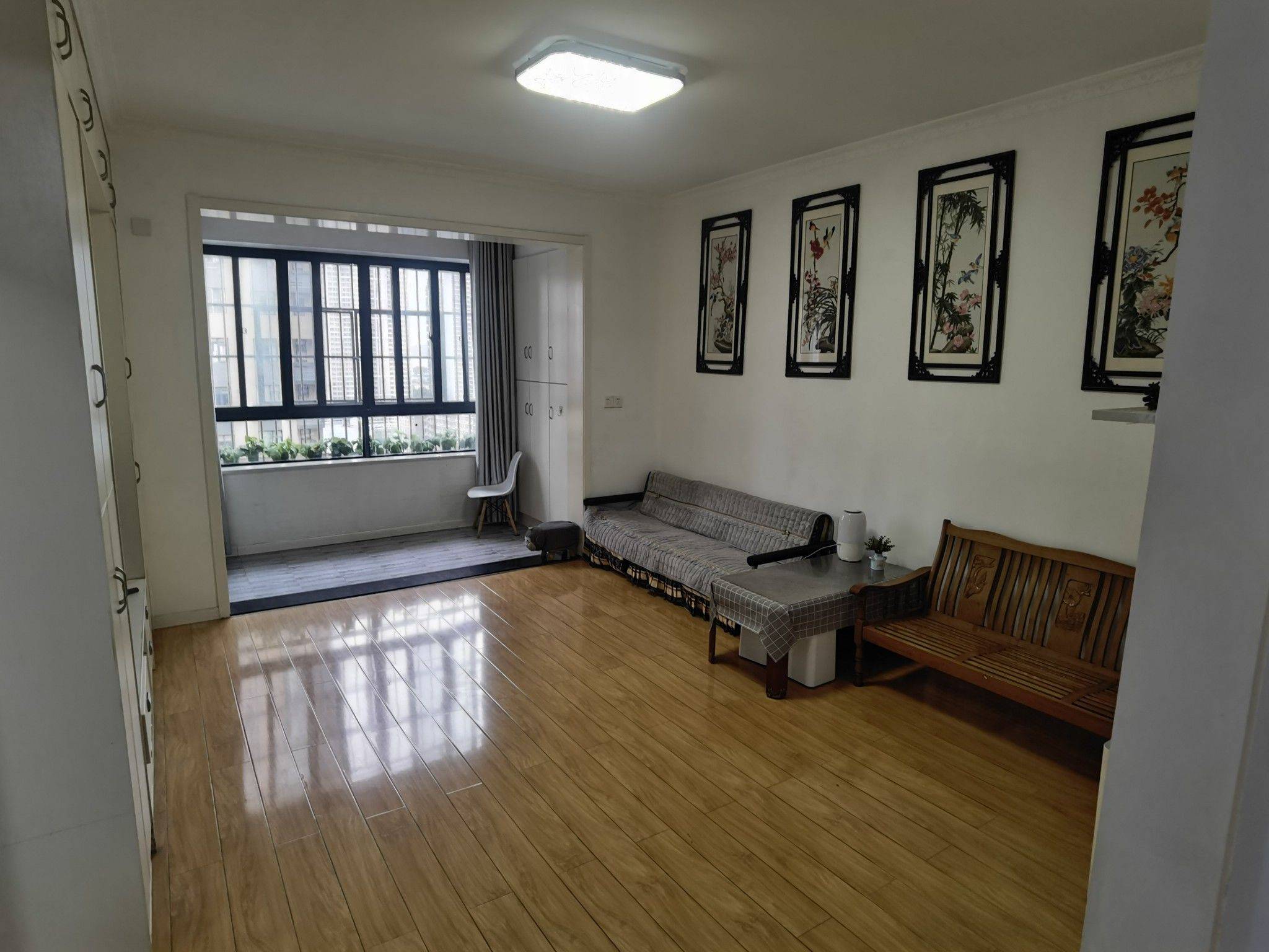 武汉-洪山-温馨小窝,干净治愈,不限性别,慢时光,LGBTQ友好,宠物友好