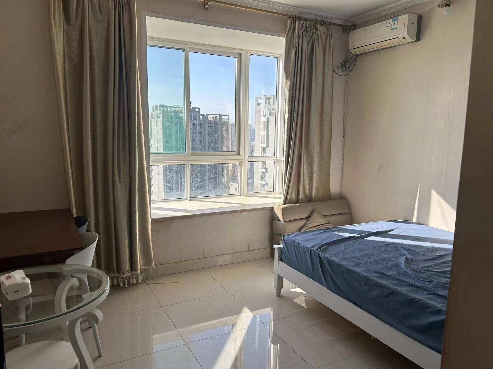 合肥-瑤海-30RMB/晚,溫馨小窩,乾淨治愈,不限性別