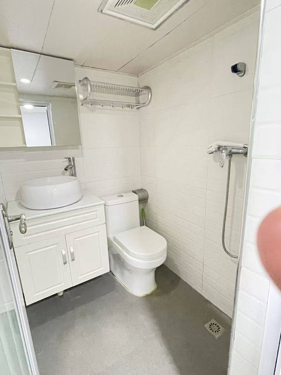 Shanghai-Jing‘An-Cozy Home,Clean&Comfy,No Gender Limit,Pet Friendly