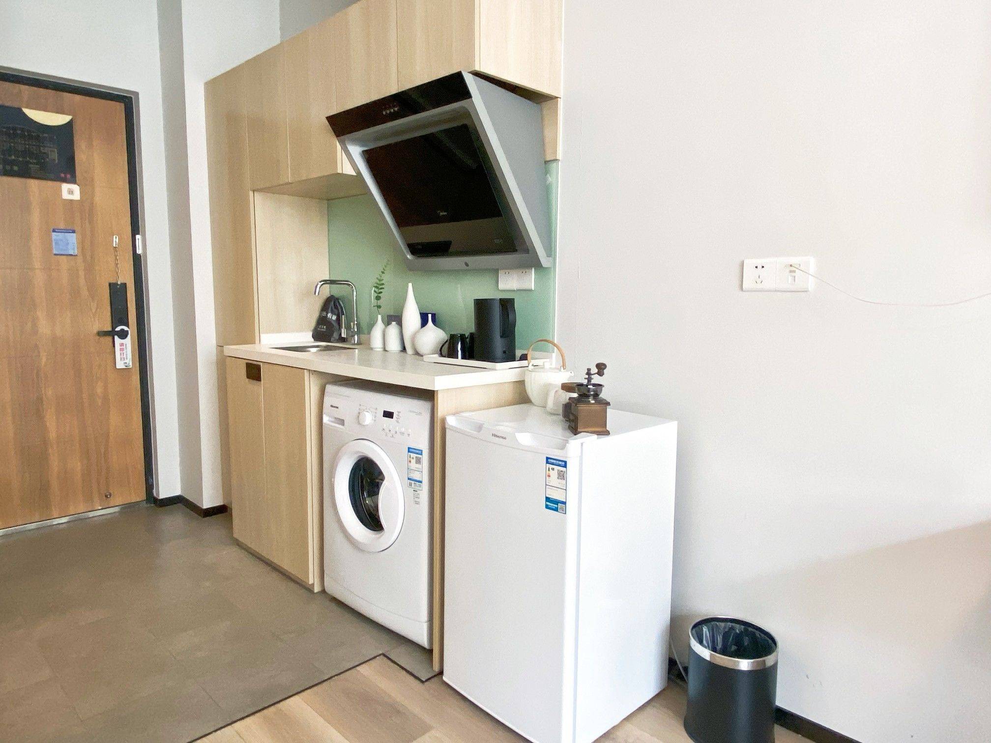 Beijing-Daxing-Cozy Home,Clean&Comfy,No Gender Limit