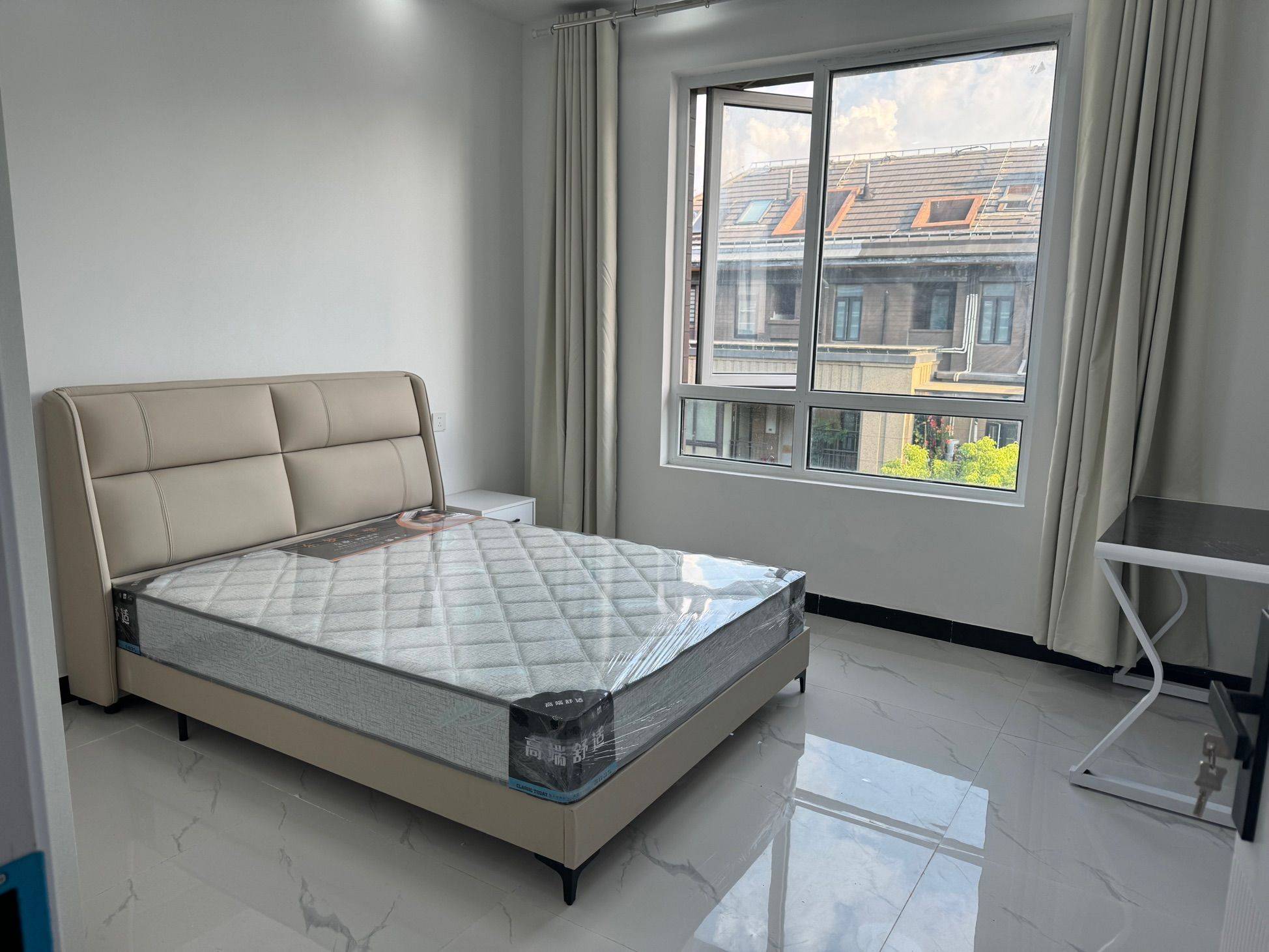 Shanghai-Pudong-Cozy Home,Clean&Comfy,No Gender Limit