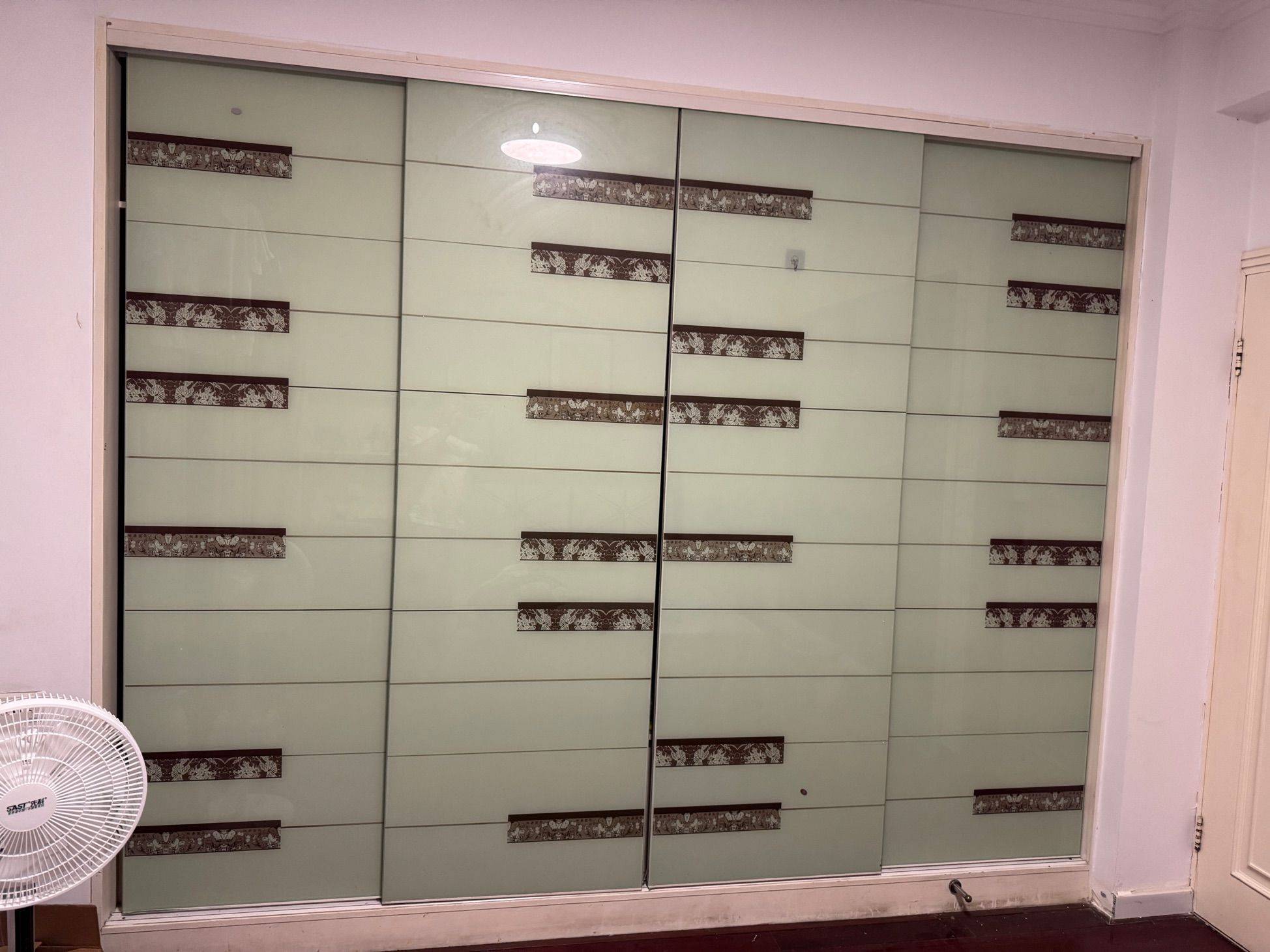 Wuhan-Wuchang-Cozy Home,Clean&Comfy,No Gender Limit