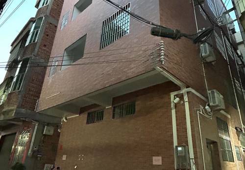 Nanhai 新商业大楼