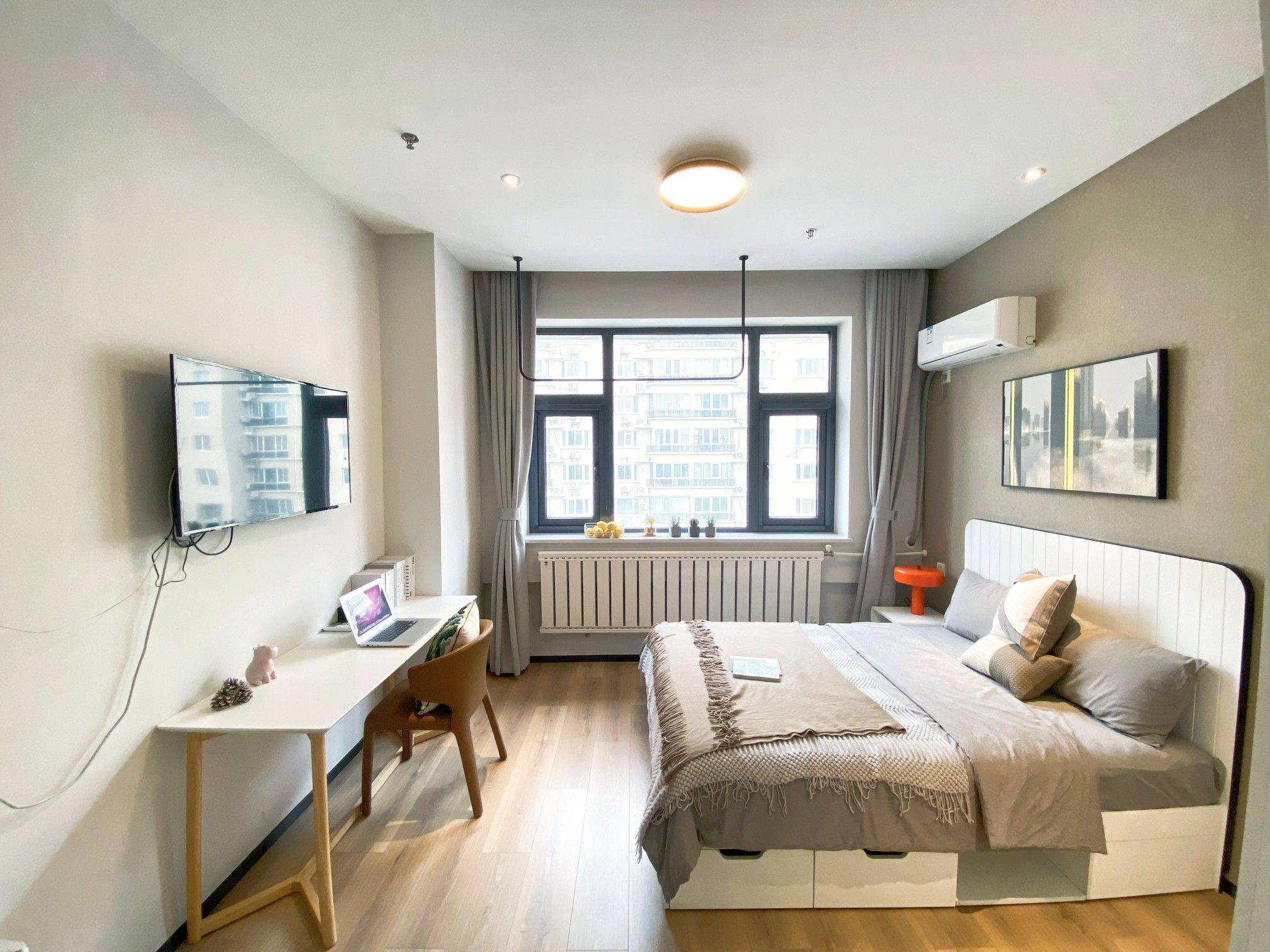 Beijing-Daxing-Cozy Home,Clean&Comfy,No Gender Limit