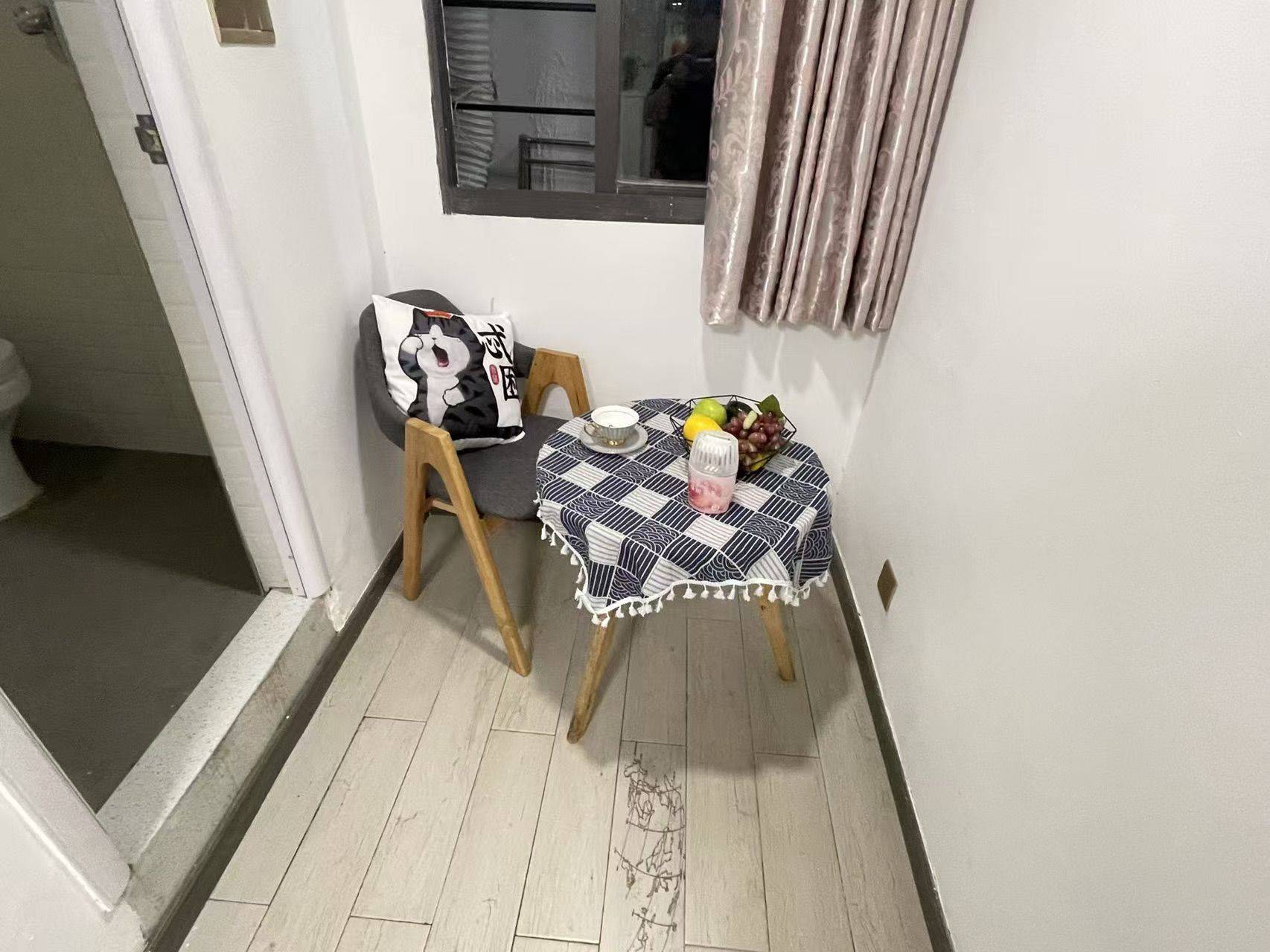 Shanghai-Jing‘An-Cozy Home,Clean&Comfy,No Gender Limit,Pet Friendly