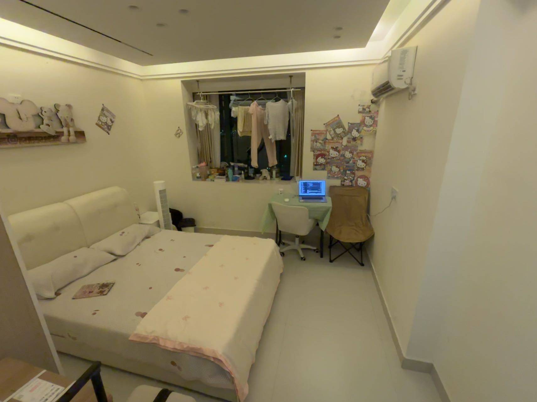 Hangzhou-Binjiang-Cozy Home,Clean&Comfy,No Gender Limit,Hustle & Bustle,“Friends”,Chilled,LGBTQ Friendly,Pet Friendly