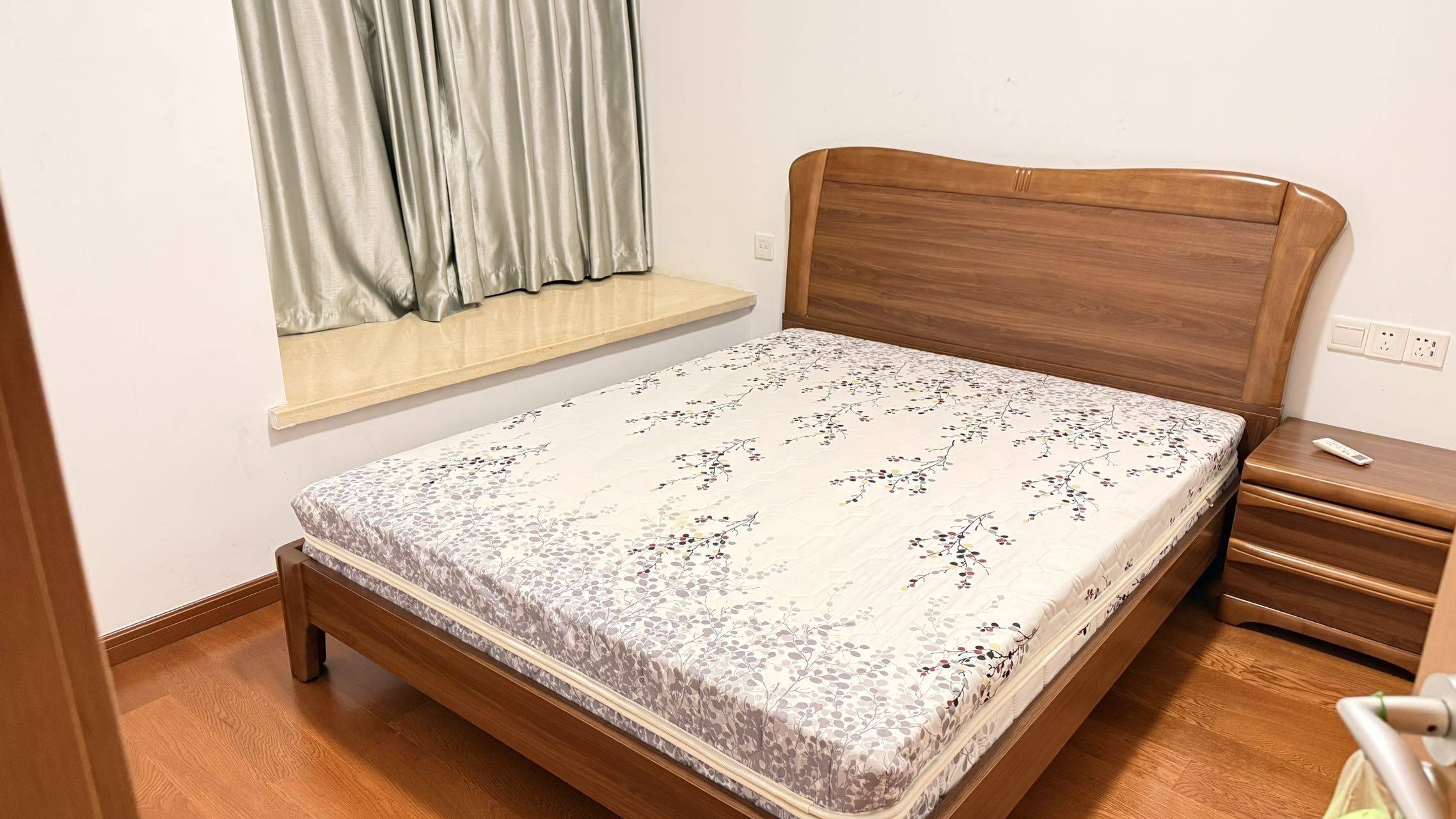 Foshan Nanhai | 绿地丽雅香榭花苑_4