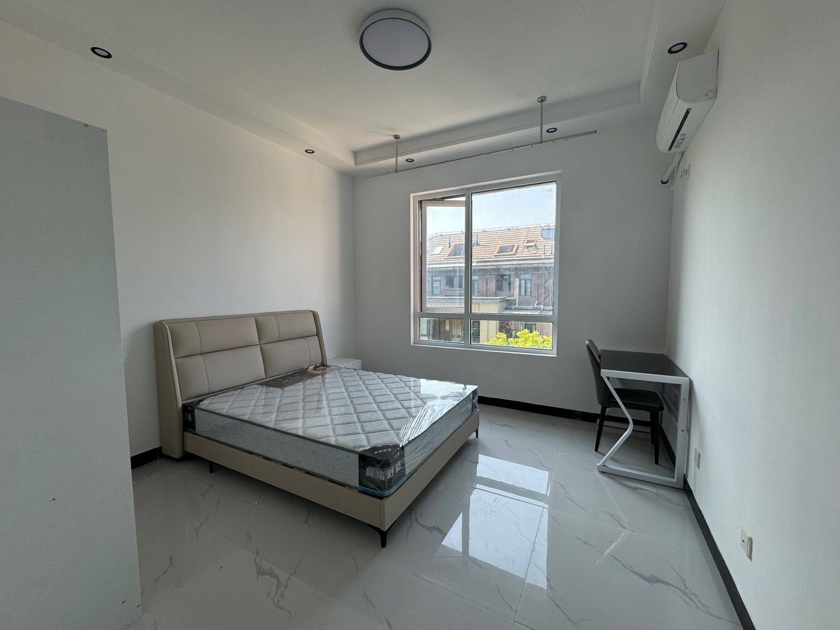 Shanghai-Pudong-Cozy Home,Clean&Comfy,No Gender Limit