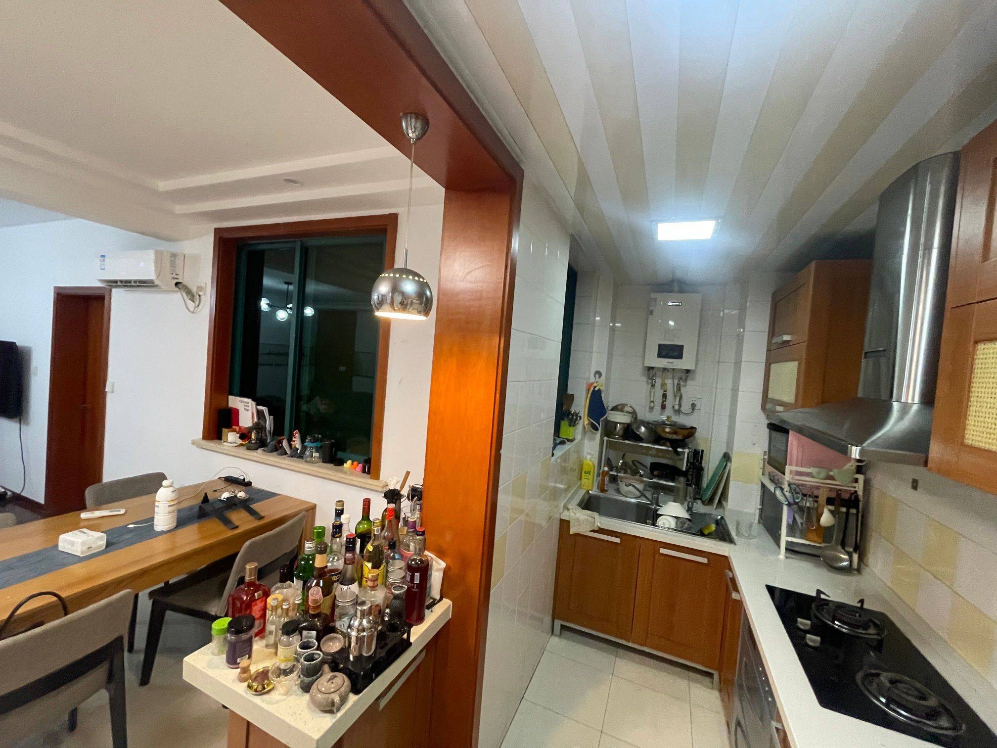 Shanghai-Jing‘An-Cozy Home,Clean&Comfy,“Friends”,Chilled