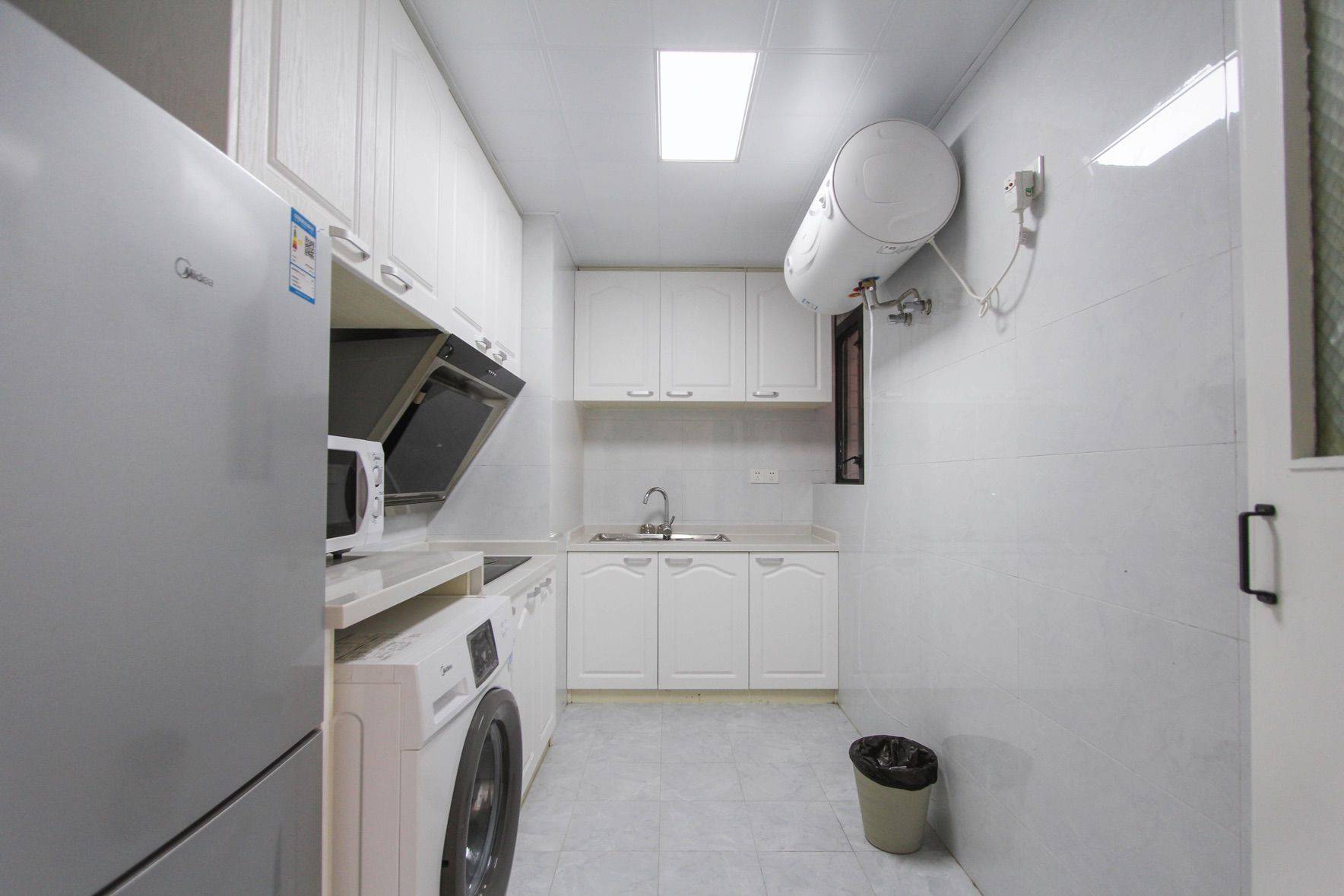 Shanghai-Jing‘An-Cozy Home,Clean&Comfy,No Gender Limit,Hustle & Bustle,“Friends”,Chilled,LGBTQ Friendly,Pet Friendly