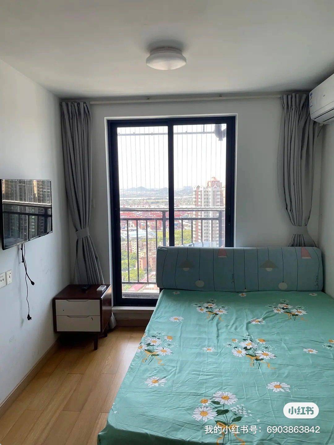 广州-黃埔-100RMB/晚,溫馨小窩,乾淨治愈,不限性別,市井煙火氣,老友記