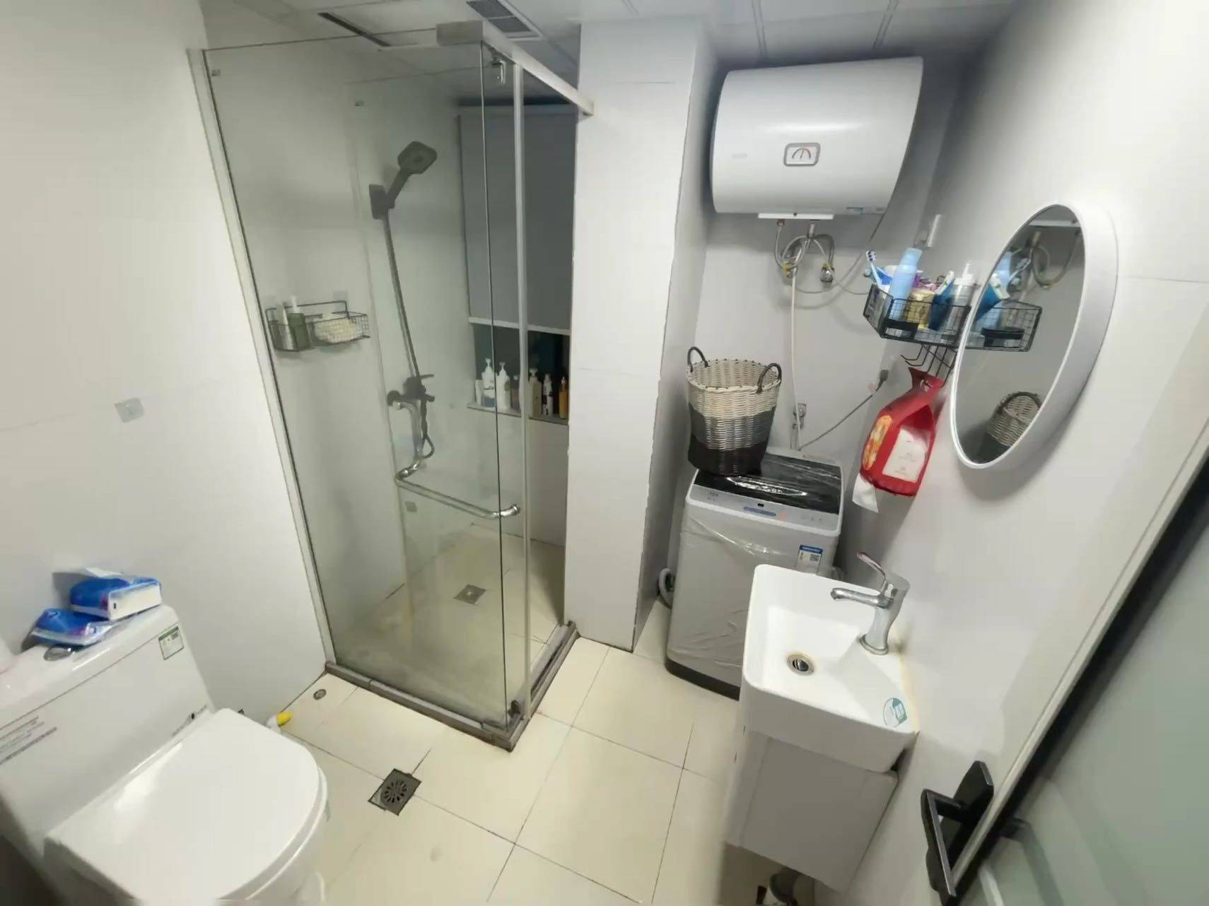 Hangzhou-Binjiang-Cozy Home,Clean&Comfy,No Gender Limit,Hustle & Bustle,“Friends”,Chilled,LGBTQ Friendly,Pet Friendly