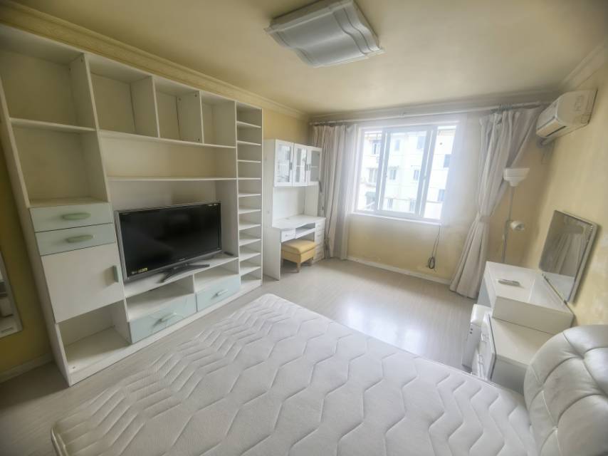 Shanghai-Jing‘An-Cozy Home,Clean&Comfy
