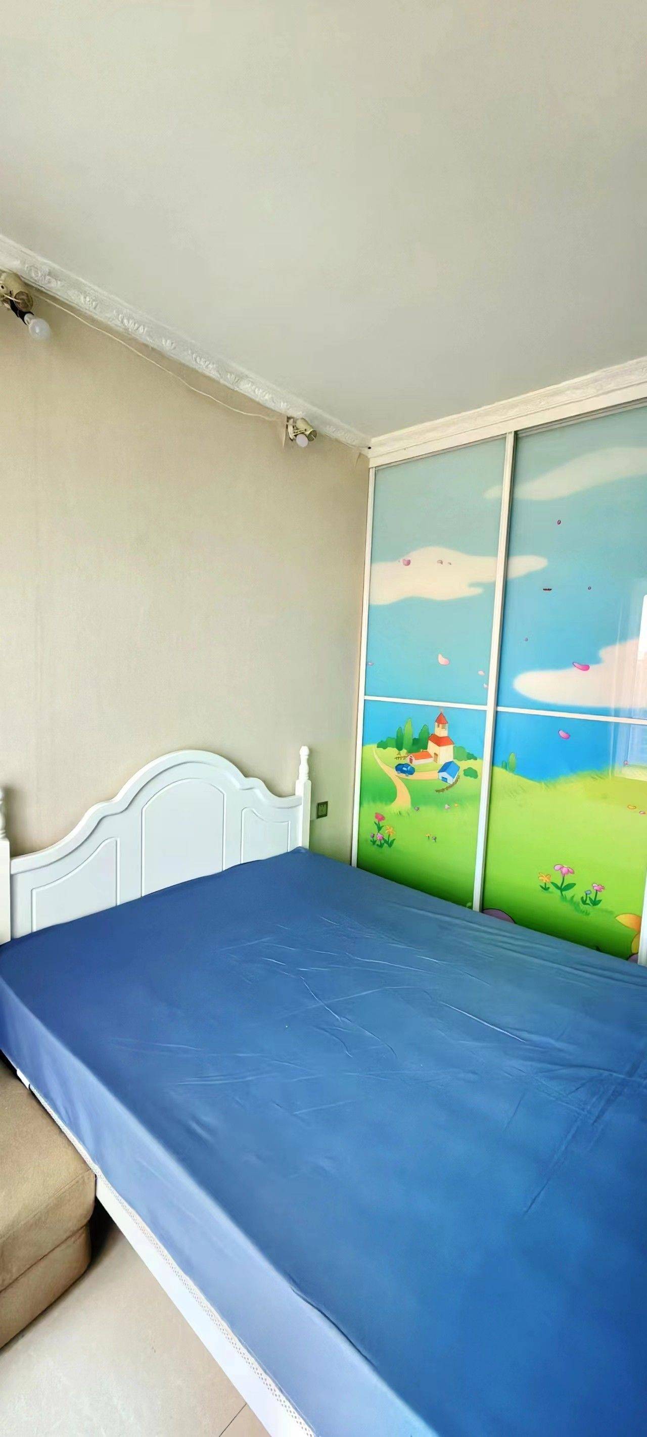 合肥-瑤海-30RMB/晚,溫馨小窩,乾淨治愈,不限性別