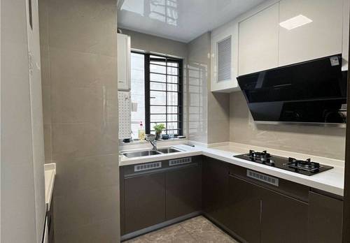 Conghua 招商金茂保利和府花园二期-12栋