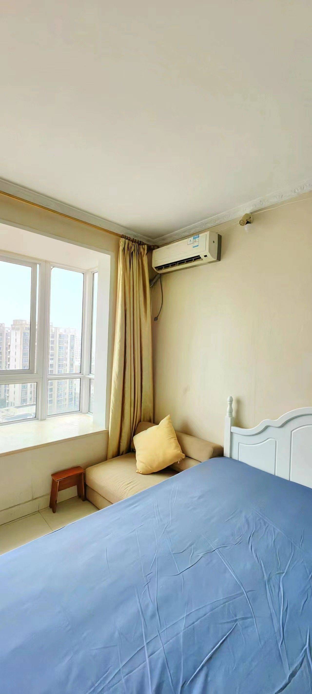 合肥-瑤海-30RMB/晚,溫馨小窩,乾淨治愈,不限性別