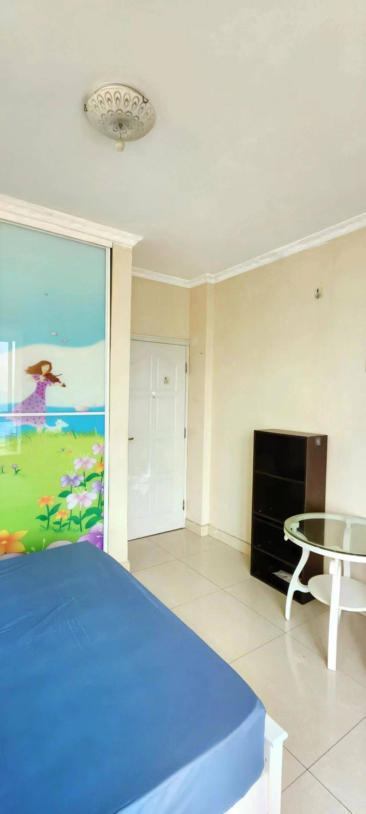 合肥-瑤海-30RMB/晚,溫馨小窩,乾淨治愈,不限性別