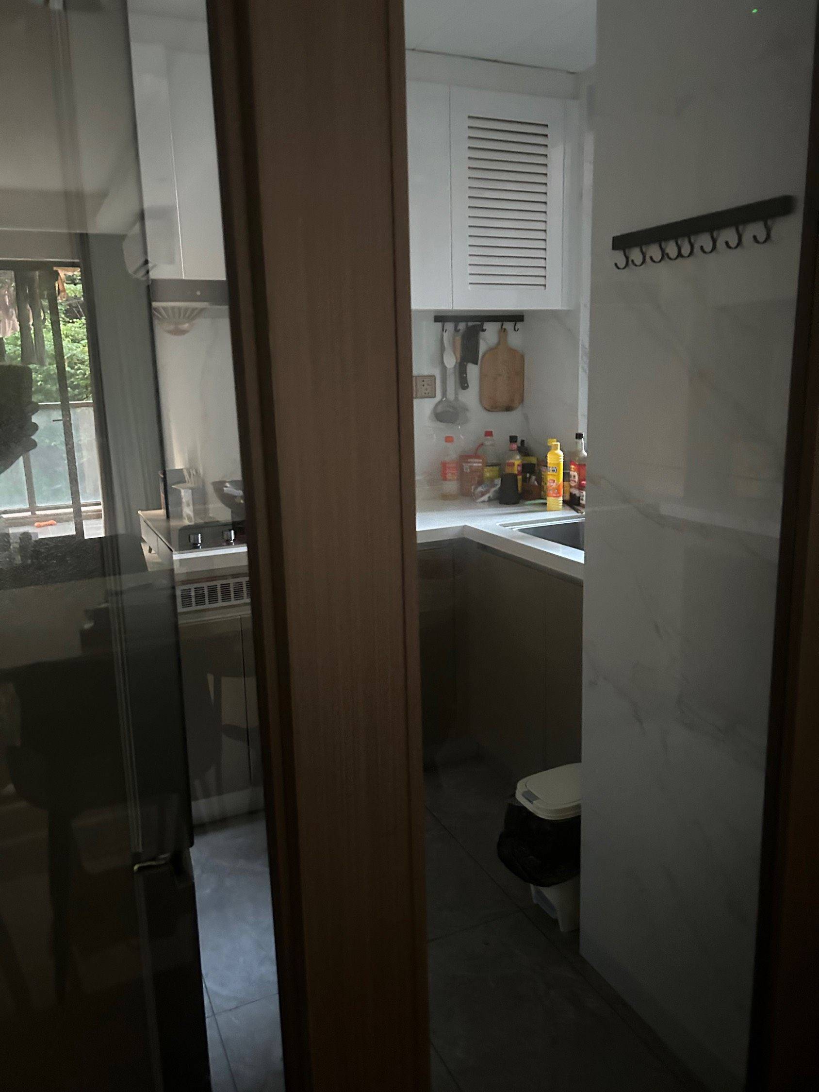 Guangzhou-Huangpu-Cozy Home,Clean&Comfy,No Gender Limit