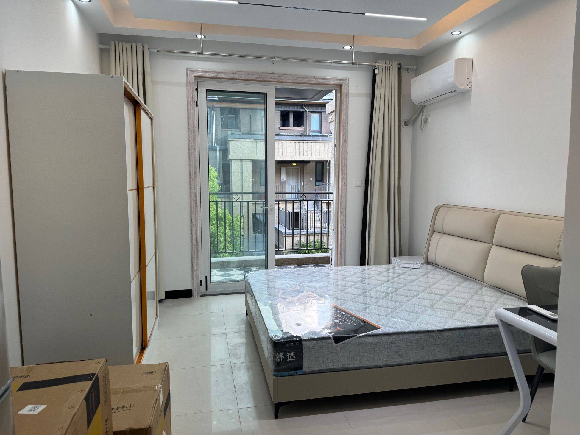 Shanghai-Pudong-Cozy Home,Clean&Comfy,No Gender Limit