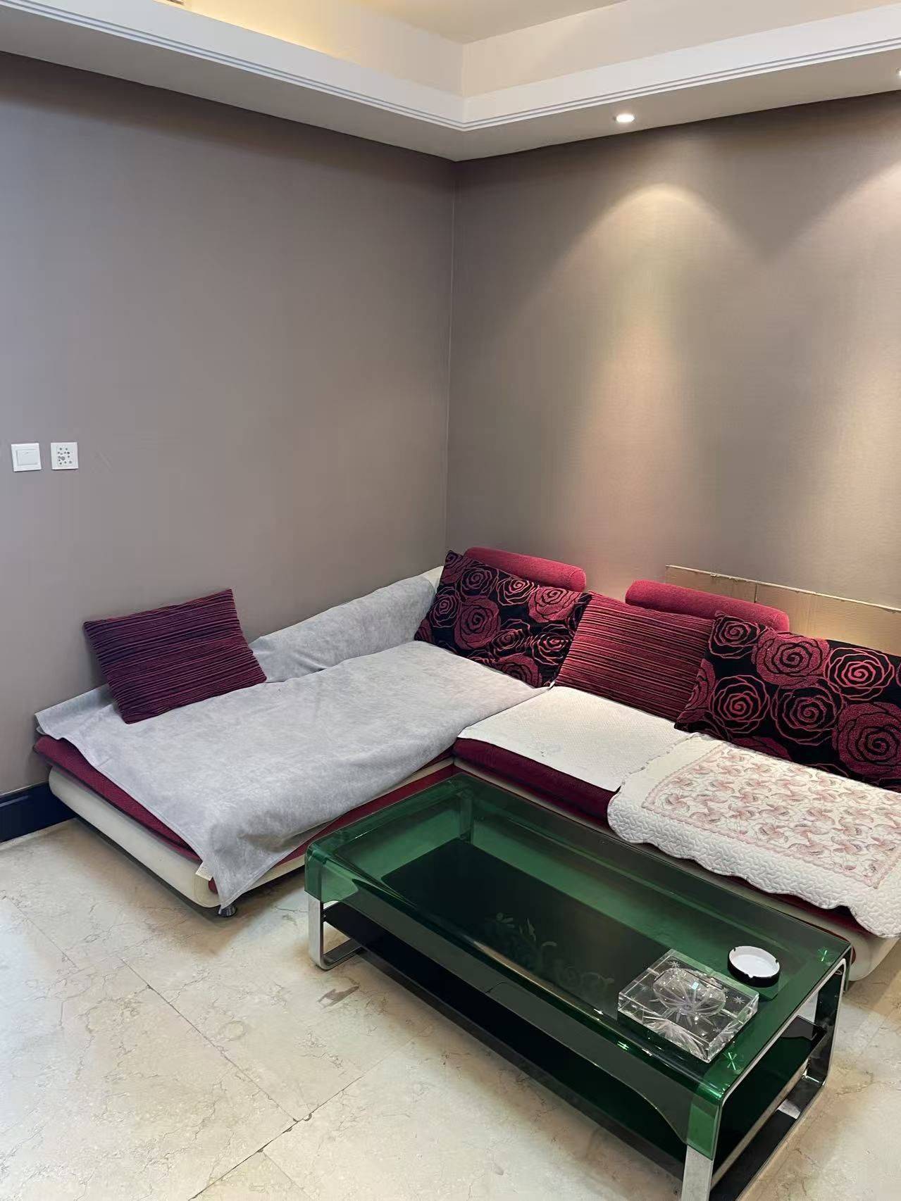 大連 沙河口 | 星海大观-F座_3