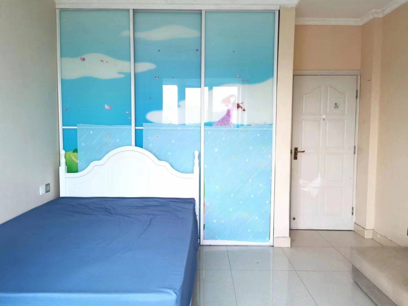 合肥-瑤海-30RMB/晚,溫馨小窩,乾淨治愈,不限性別