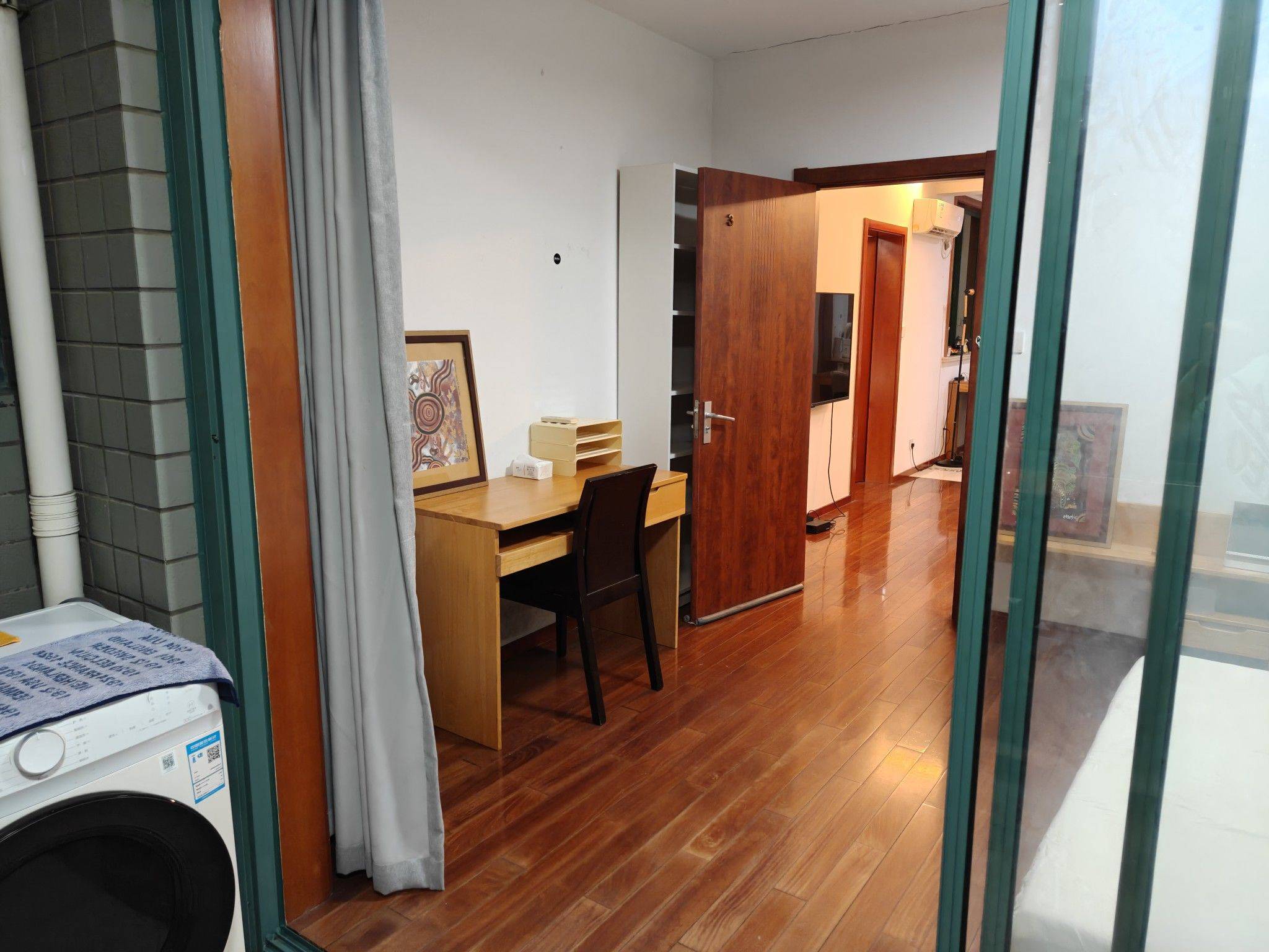 Shanghai-Jing‘An-Cozy Home,Clean&Comfy,“Friends”,Chilled