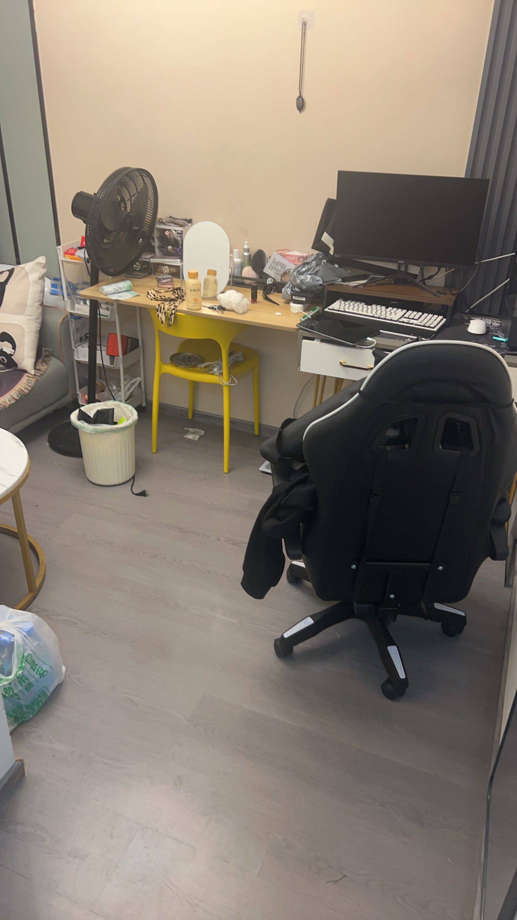 武汉 江汉 | 万科锦园_4