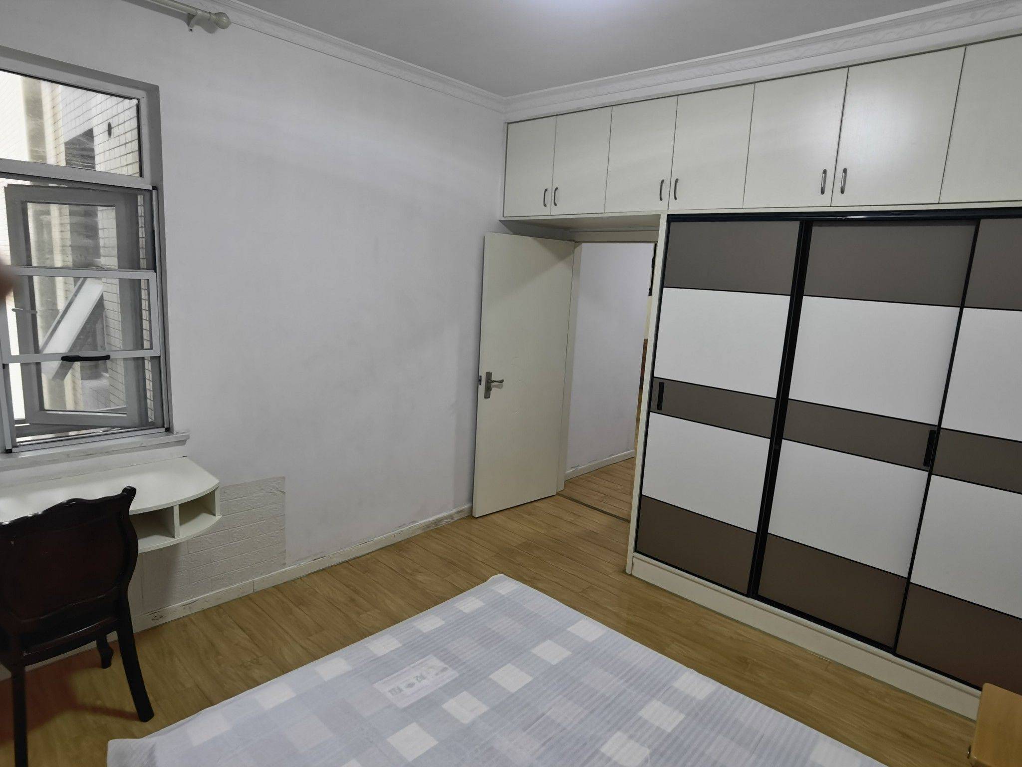 武汉-洪山-温馨小窝,干净治愈,不限性别,宠物友好