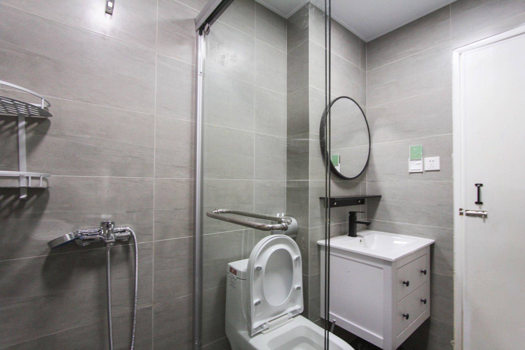 Shanghai-Jing‘An-Cozy Home,No Gender Limit