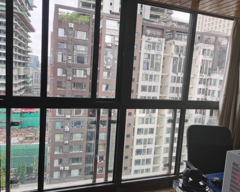 成都 錦江 | 摩卡筑-1幢_3