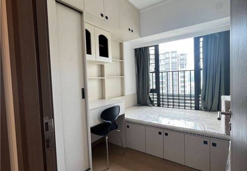 Conghua 招商金茂保利和府花园二期-12栋