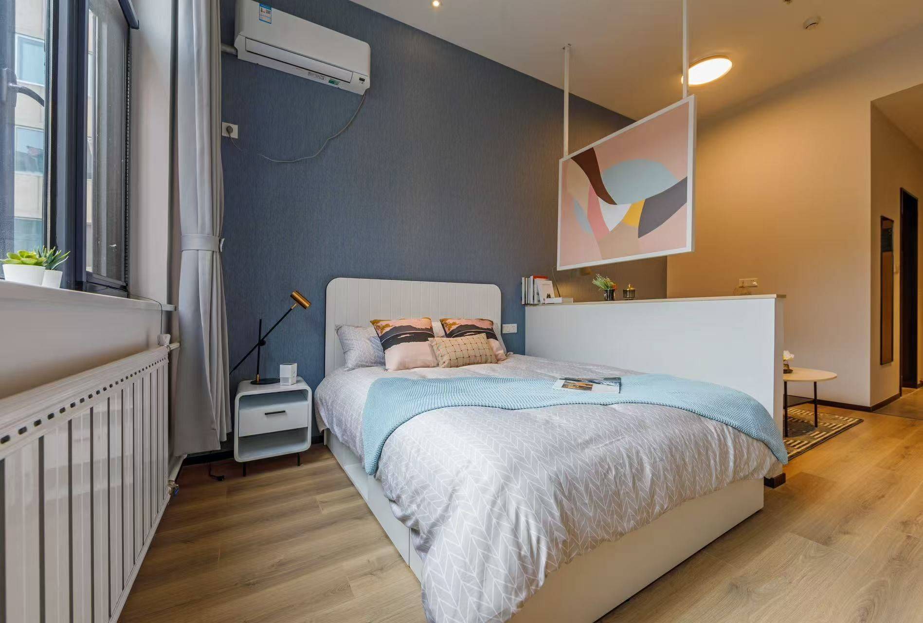 Beijing-Daxing-Cozy Home,Clean&Comfy,No Gender Limit