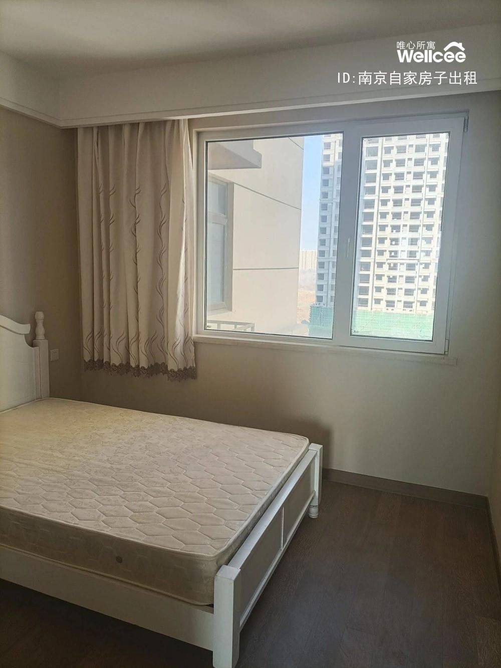 Nanjing-Yuhuatai-Cozy Home,Clean&Comfy