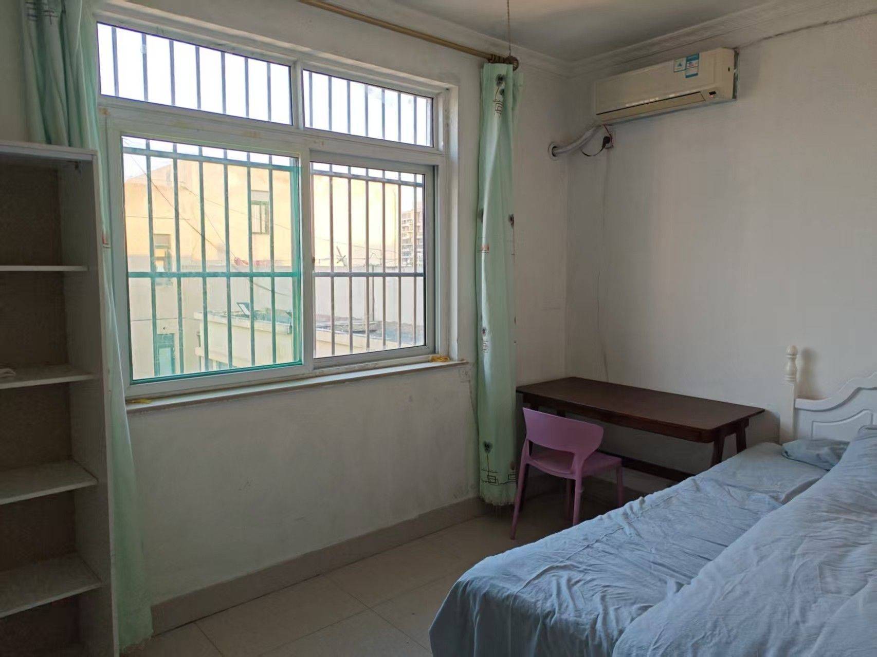 合肥-瑤海-30RMB/晚,溫馨小窩,乾淨治愈,不限性別