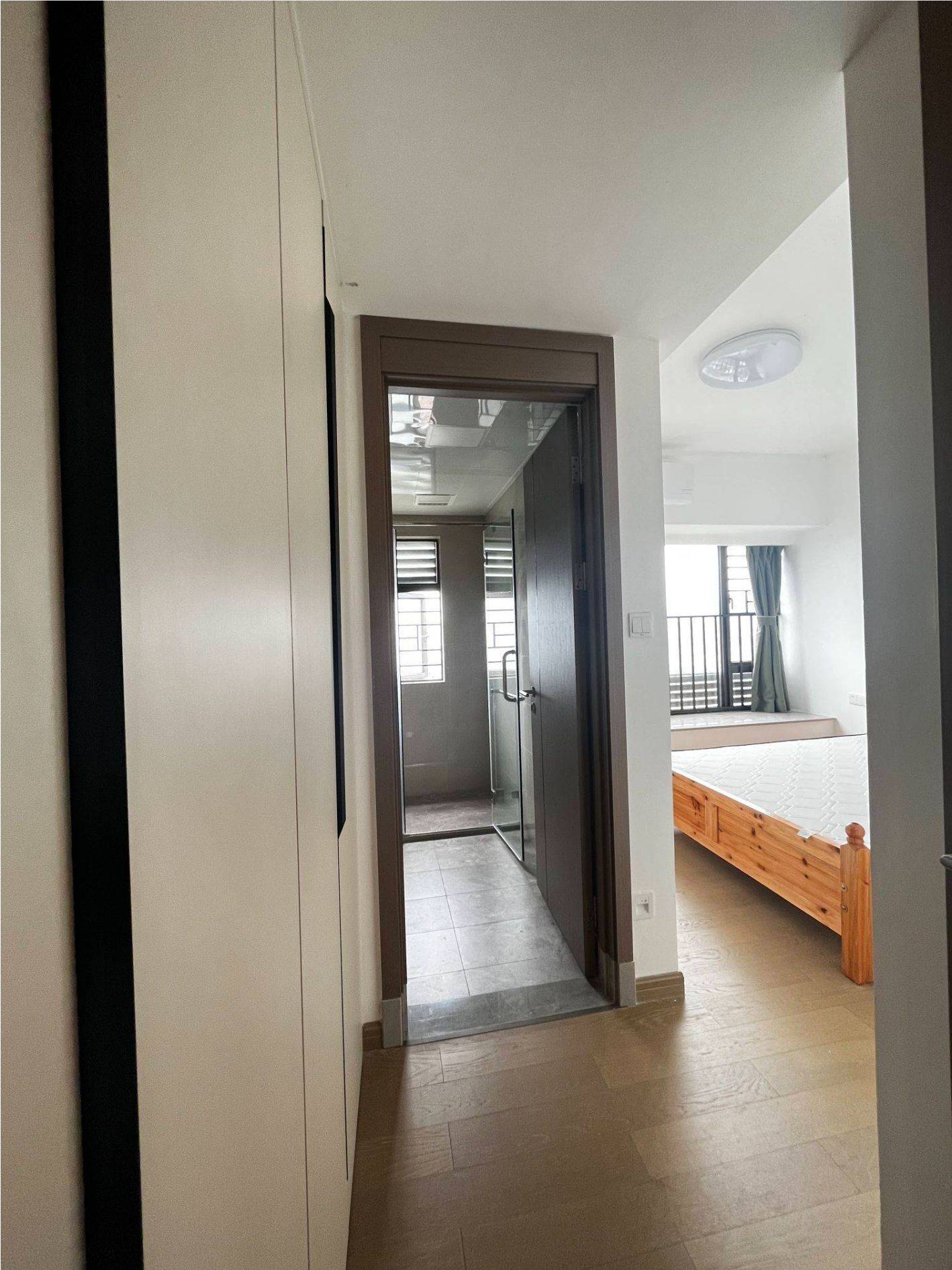 Guangzhou Conghua | 招商金茂保利和府花园二期-12栋_4