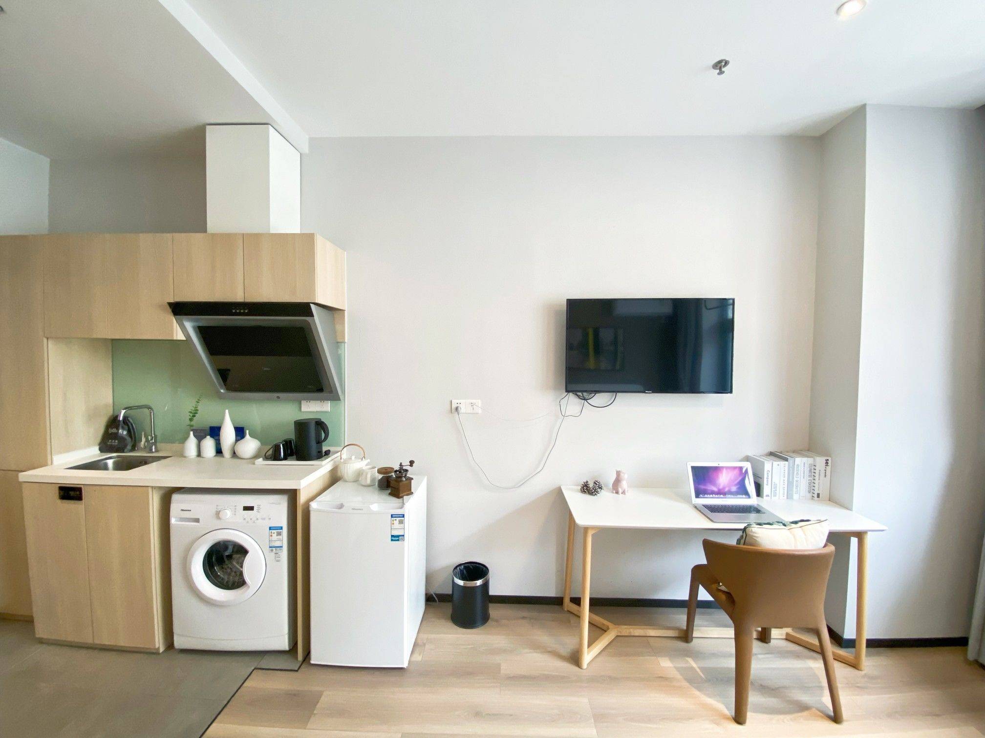 Beijing-Daxing-Cozy Home,Clean&Comfy,No Gender Limit