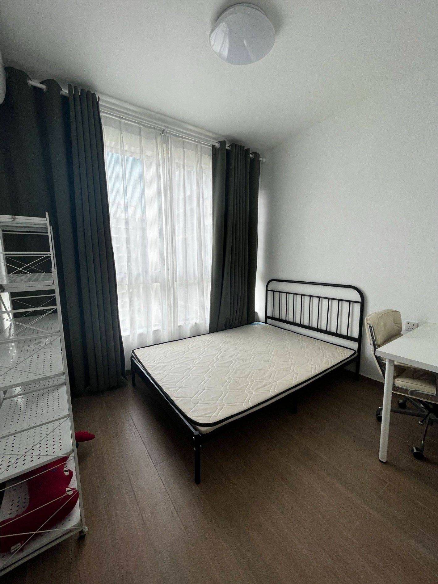 Guangzhou Conghua | 招商金茂保利和府花园二期-12栋_5