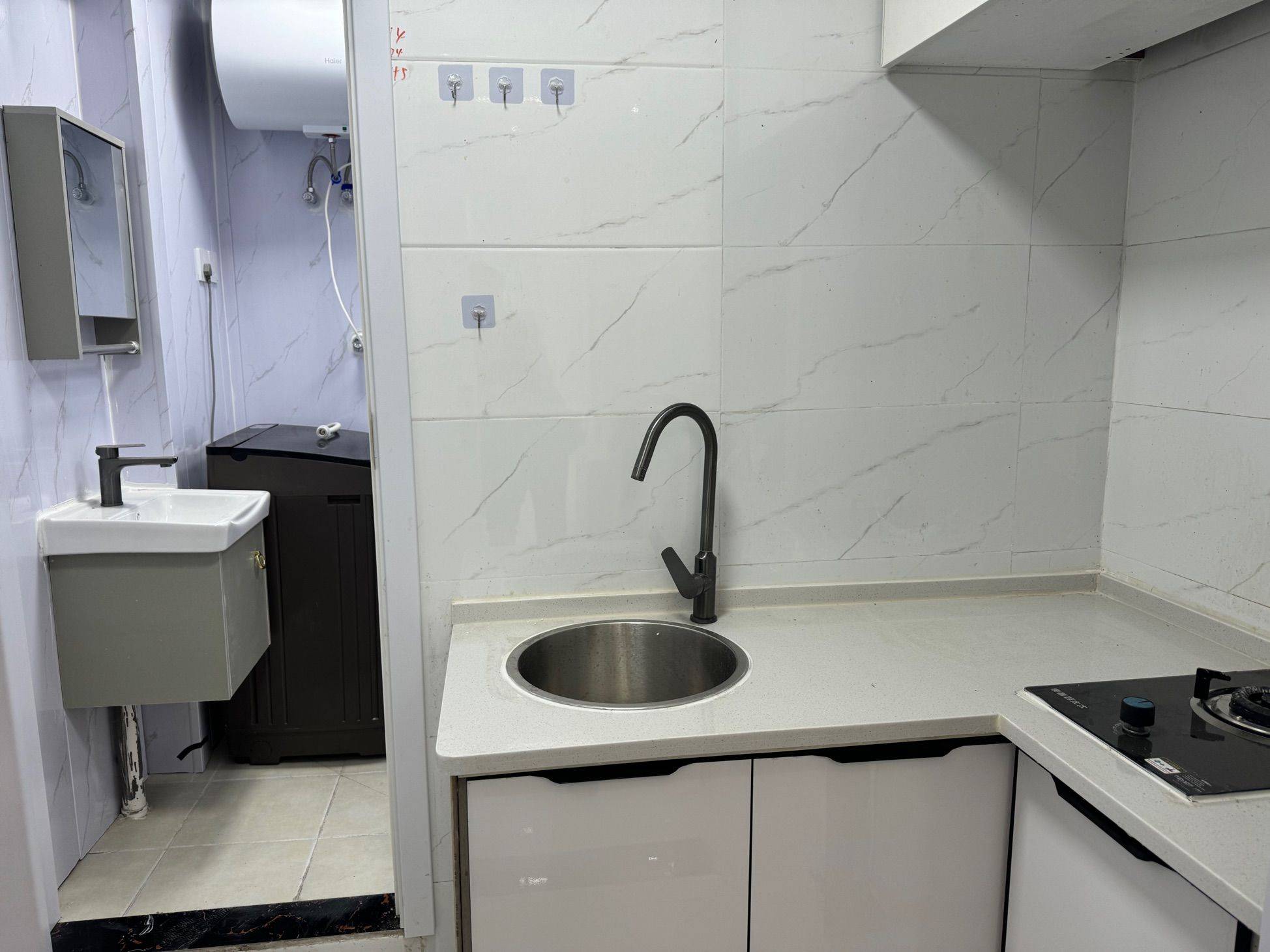 Shanghai-Pudong-Cozy Home,Clean&Comfy,No Gender Limit