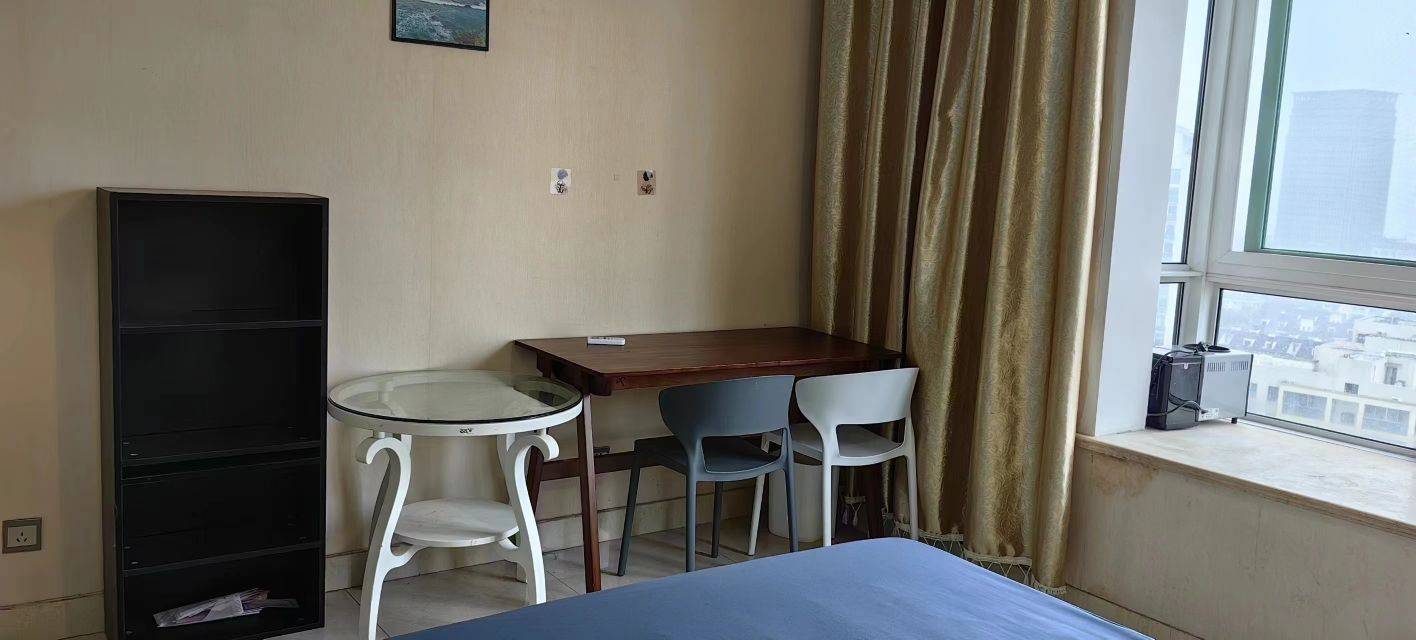 合肥-瑤海-30RMB/晚,溫馨小窩,乾淨治愈,不限性別