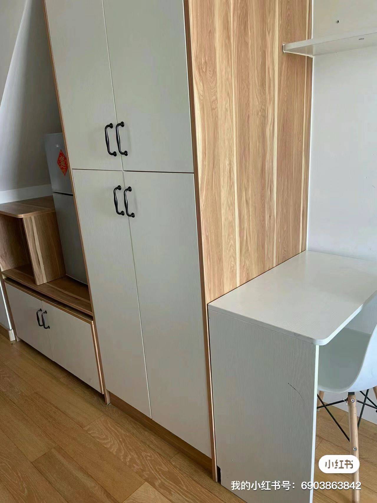 广州-黃埔-100RMB/晚,溫馨小窩,乾淨治愈,不限性別,市井煙火氣,老友記