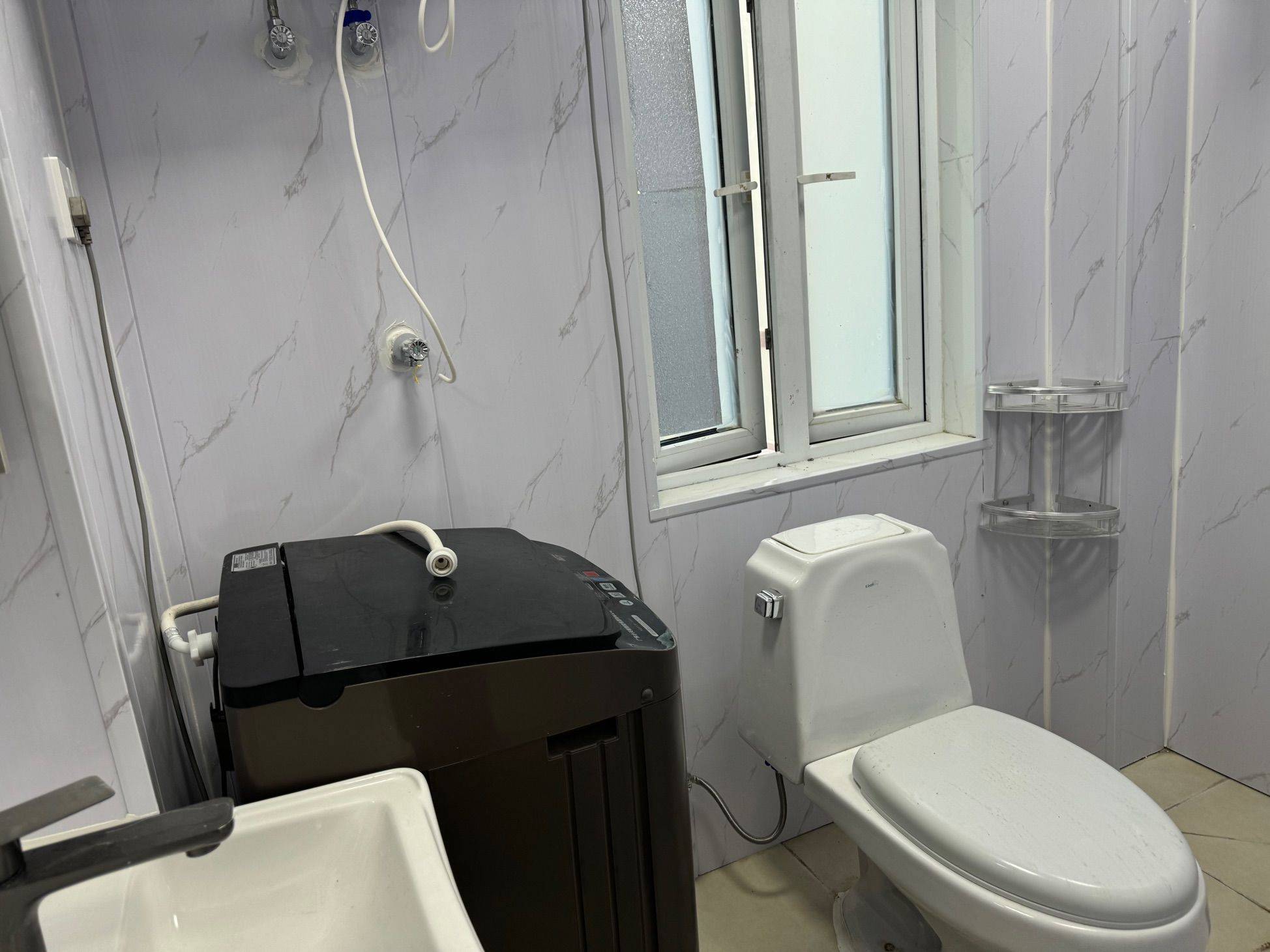 Shanghai-Pudong-Cozy Home,Clean&Comfy,No Gender Limit