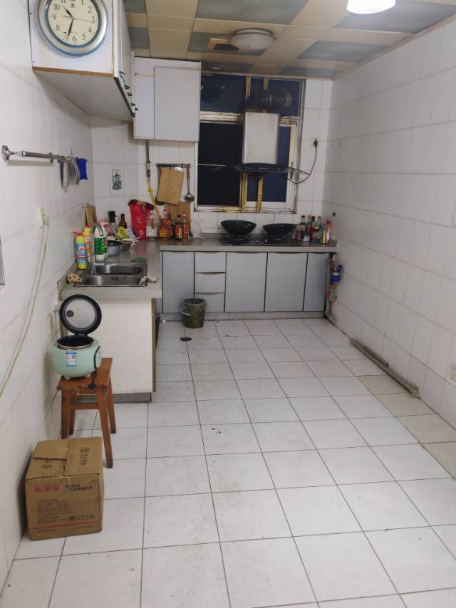 蓝莓不美整租房源2