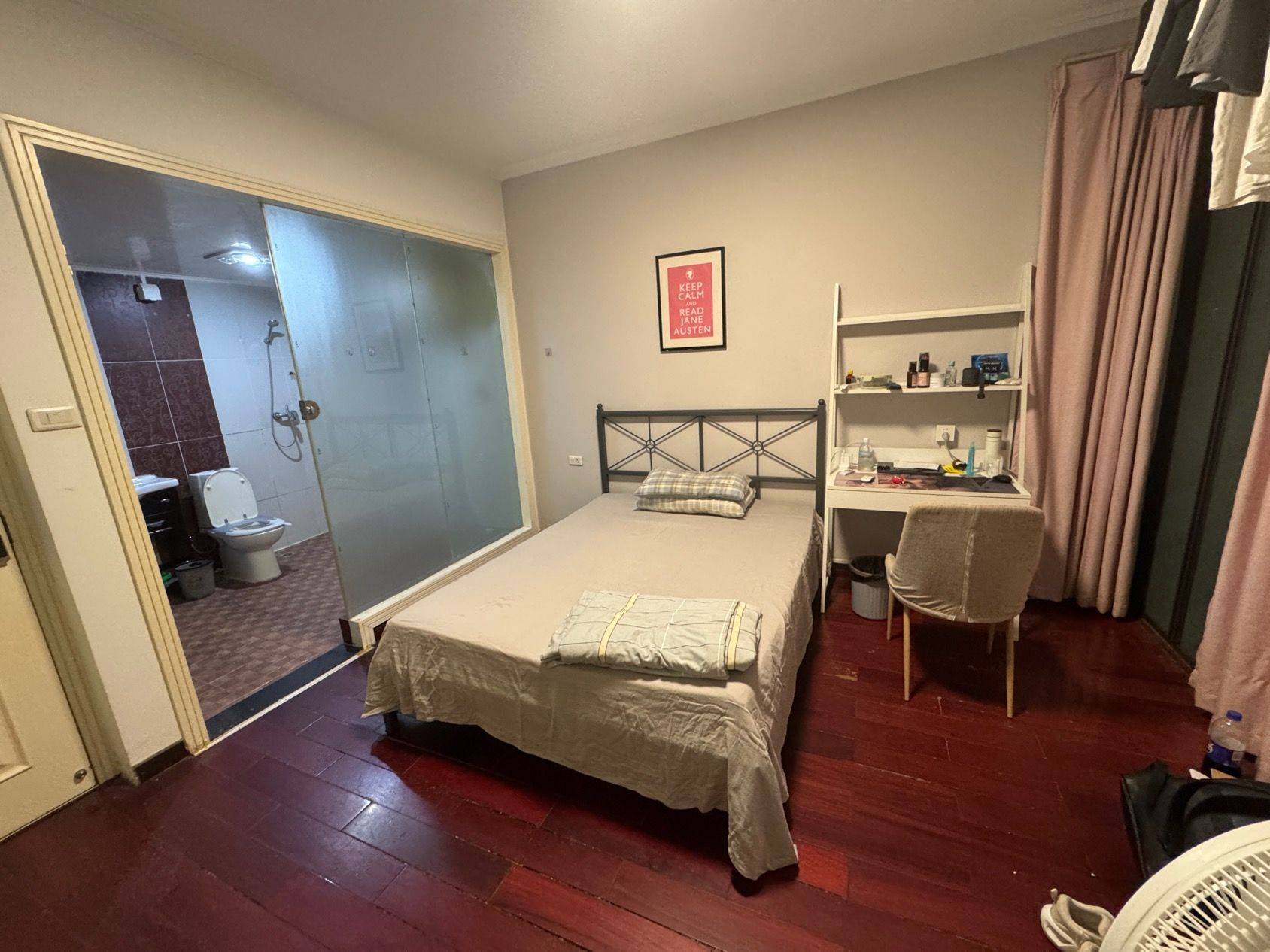 Wuhan-Wuchang-Cozy Home,Hustle & Bustle