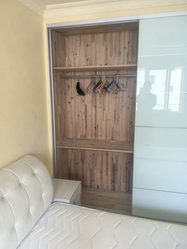 Shanghai-Jing‘An-Cozy Home,Clean&Comfy