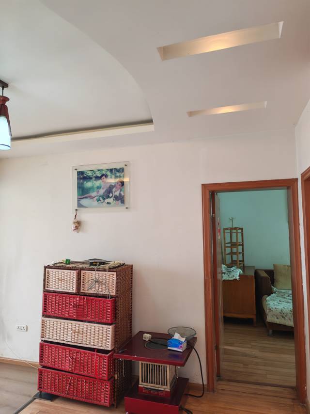 Guiyang-Nanming-Cozy Home,Clean&Comfy